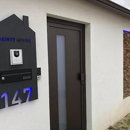 Dainty House Villa Ovar Exterior foto