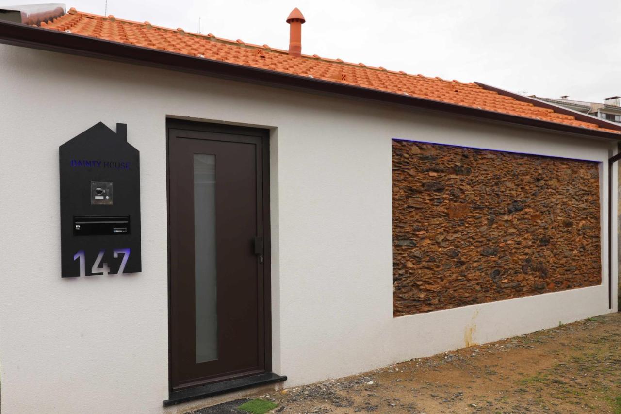Dainty House Villa Ovar Exterior foto