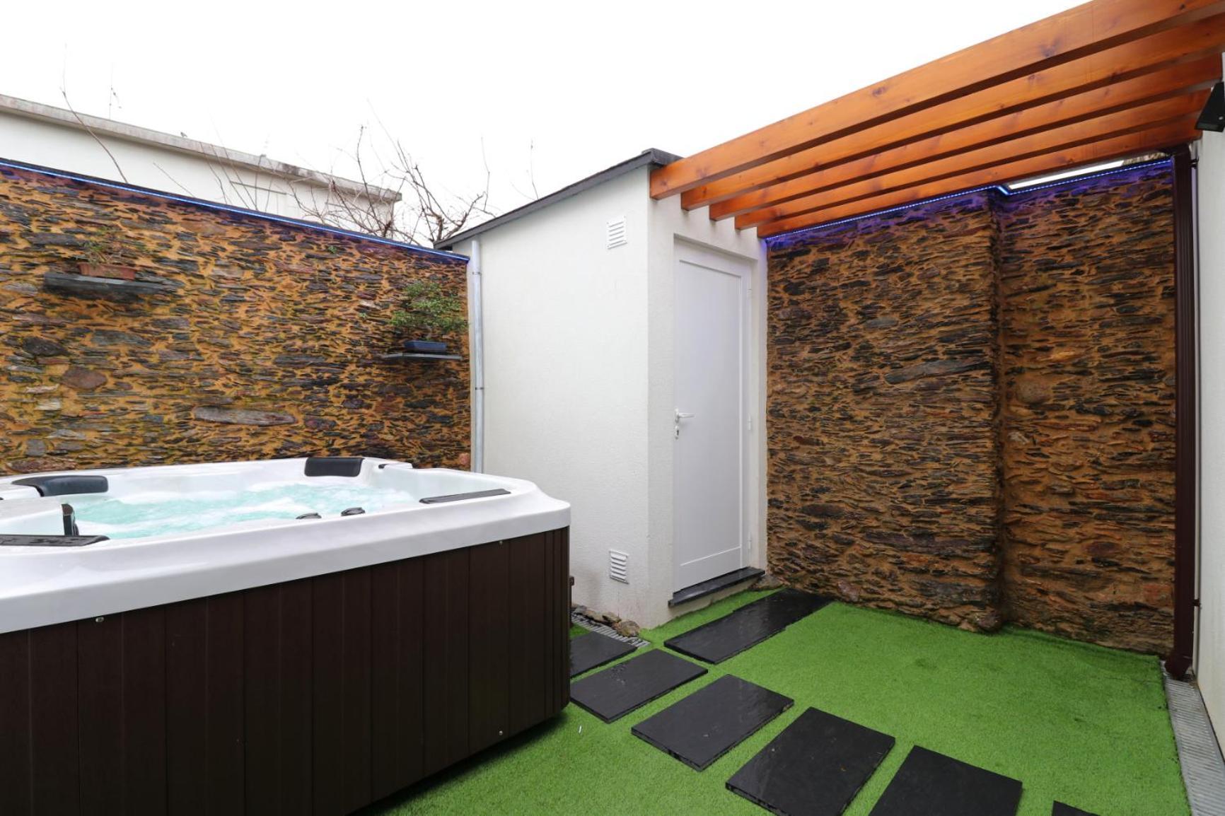 Dainty House Villa Ovar Exterior foto