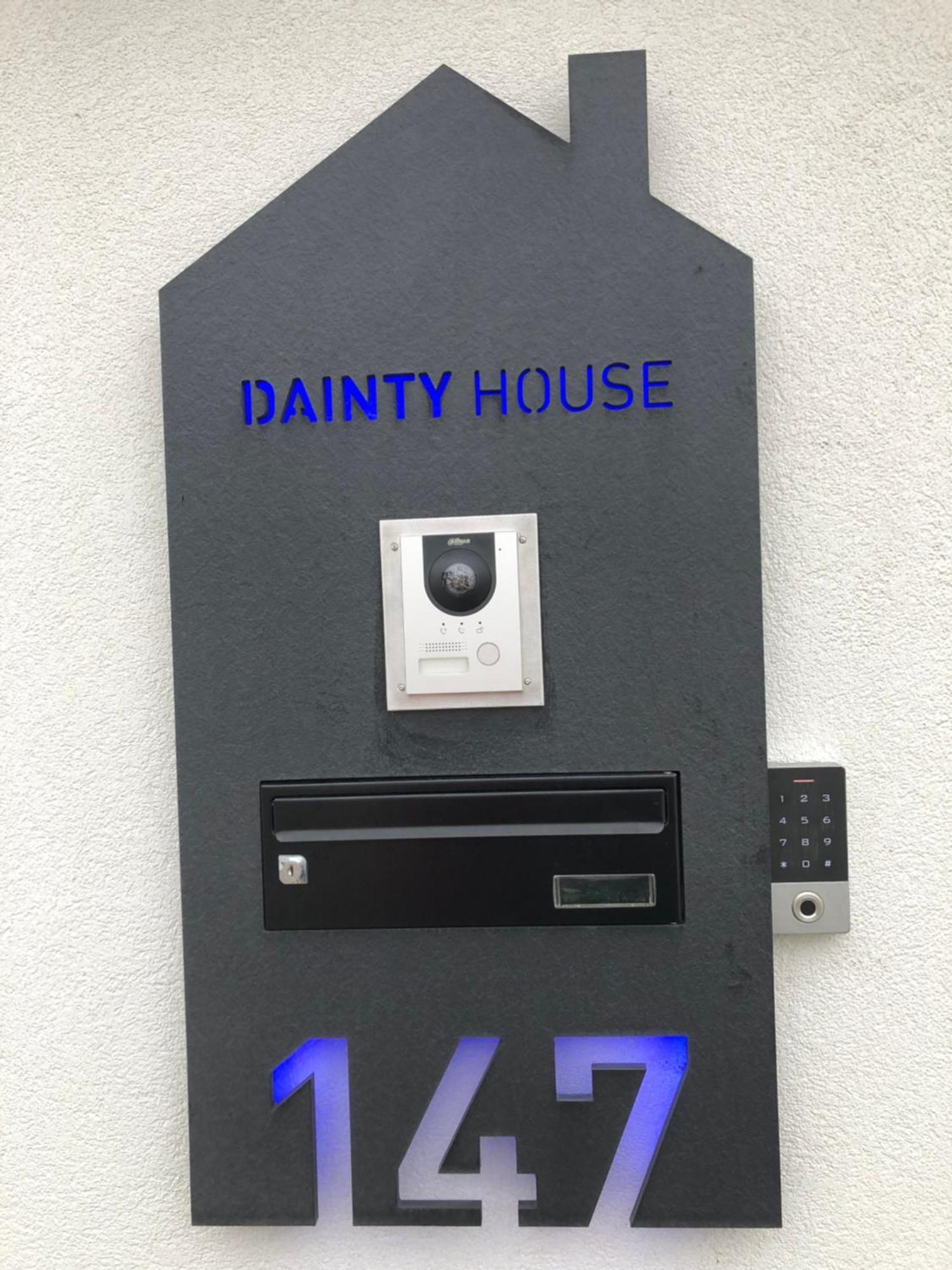 Dainty House Villa Ovar Exterior foto